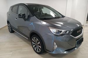 EVO Evo 4 1.6 Bi-Fuel GPL