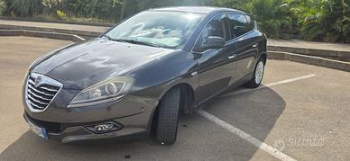 Lancia Delta (2012) 1.6 Multijet Argento -105 Cv