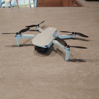 drone dji mini se 