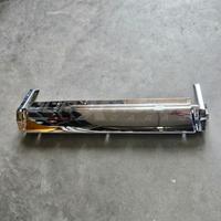 PARAURTI CROMATO POSTERIORE MITSUBISHI PAJERO V60