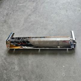 PARAURTI CROMATO POSTERIORE MITSUBISHI PAJERO V60