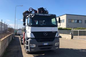 MERCEDES AXOR 2540