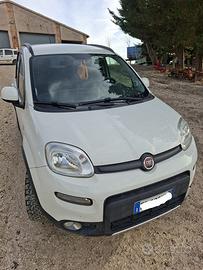 FIAT PANDA 4x4