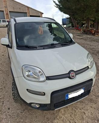 FIAT PANDA 4x4