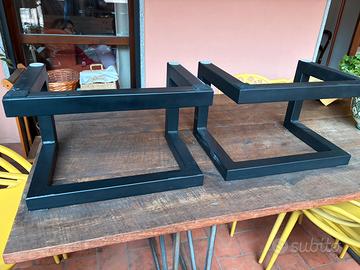 Piedistalli per JBL L65 Jubal