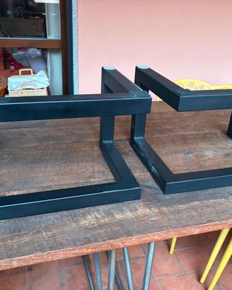 Piedistalli per JBL L65 Jubal