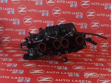 Collettore Aspirazione Opel Corsa Codice 55350773