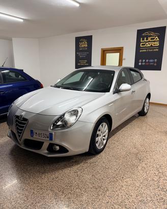 Alfa Romeo Giulietta 1.6 JTDm TCT 120 CV Business