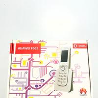 Huawei F662 Telefono cordless. Nuovo