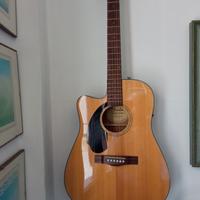 Chitarre Mancina originale