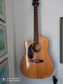 Chitarre Mancina originale