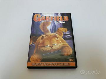 DVD Garfield il film