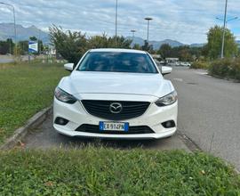 Mazda 6 berlina