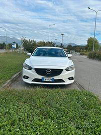 Mazda 6 berlina