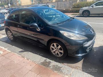 Peugeot 207 1.4 HDi 70CV 3p. ONE Line
