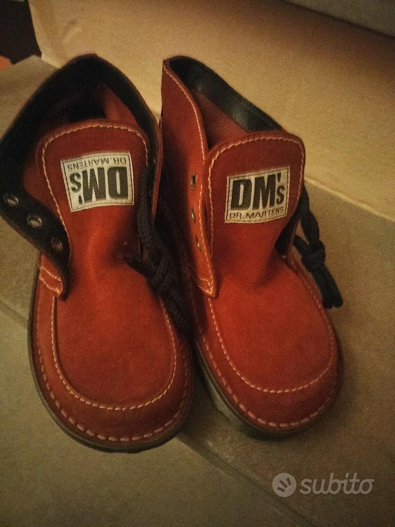 Subito dr martens clearance