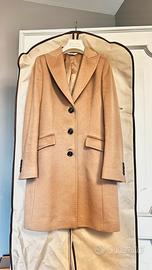 Cappotto puro Cashmere Andrè Maurice