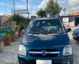 Opel Agila 1.3 CDTI Club