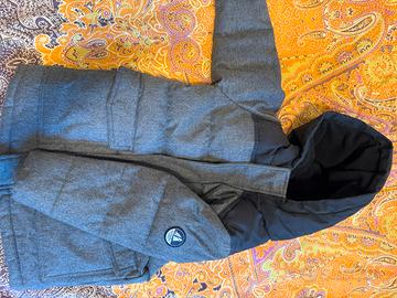 Giubbotto Petit Bateau