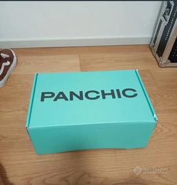 Scarpe PANCHIC polacchine uomo 