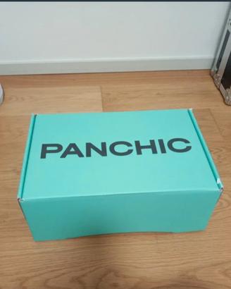 Scarpe PANCHIC polacchine uomo 