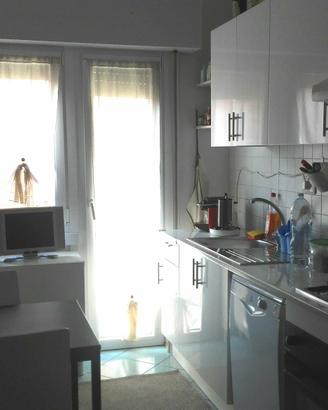 appartamento appio latino