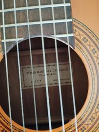 chitarra