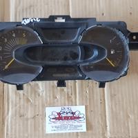 RENAULT TRAFIC 3 SERIE CONTACHILOMETRI