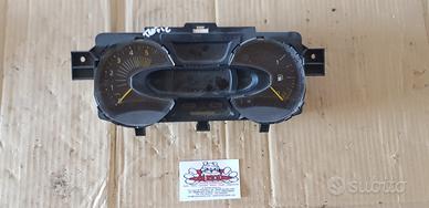 RENAULT TRAFIC 3 SERIE CONTACHILOMETRI