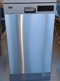 Lavastoviglie Beko slim Prosmart Inverter