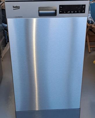 Lavastoviglie Beko slim Prosmart Inverter