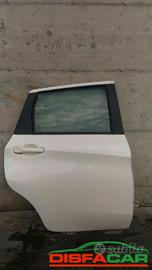 Nissan Note SPORTELLO POSTERIORE DESTRO