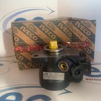 503643371 Pompa Olio Servosterzo Iveco Daily