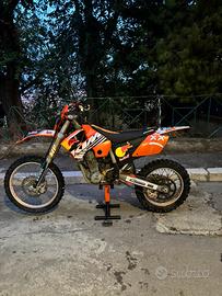 Ktm 250