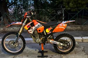 Ktm 250