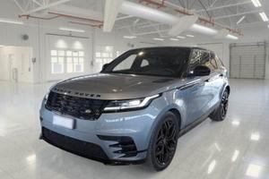 LAND ROVER Range Rover Velar Range Rover Velar ...