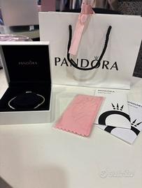 Bracciale modello  moments Pandora