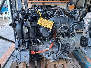 MOTORE TOYOTA YARIS 1.5 IBRIDA TIPO M15A