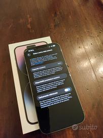 iPhone 14 pro max 256