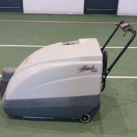 Motoscopa Professionale x Campi Sportivi/Magazzini