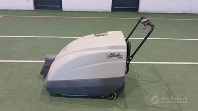 Motoscopa Professionale x Campi Sportivi/Magazzini