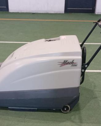 Motoscopa Professionale x Campi Sportivi/Magazzini
