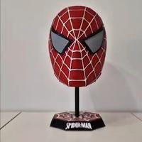 Maschera indossabile Spiderman