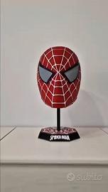 Maschera indossabile Spiderman