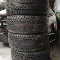 GOMME GOOD YEAR INVERNALI 245/45R18