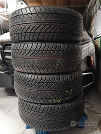 GOMME GOOD YEAR INVERNALI 245/45R18