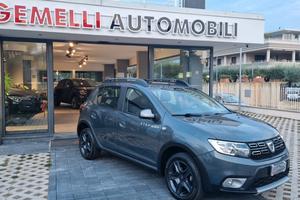 DACIA SANDERO STEEPWAY 1.5 DIESEL 90CV Speciale Br