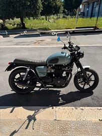 TRIUMPH BONEVILLE 865CC