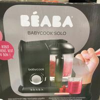 Robot da cucina per svezzamento