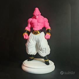 Statuina Majin bu